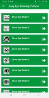 Drawing Eyes Tutorials Easy bài đăng