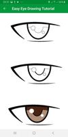 Drawing Eyes Tutorials Easy ảnh chụp màn hình 3