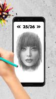 Como Dibujar Una Persona captura de pantalla 1