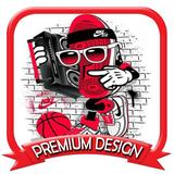 🔥Drawing Graffiti Characters🔥 icon