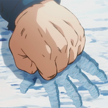 Как нарисовать Гоку пошагово