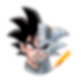 how to draw anime ícone