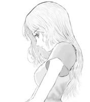 マンガのキャラクターを描く スクリーンショット 1