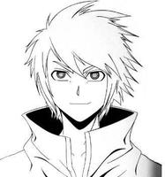 マンガのキャラクターを描く スクリーンショット 3