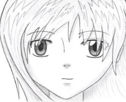 Drawing Manga Cartoon screenshot 3