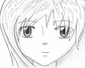 Drawing Manga Cartoon APK download