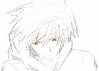 Drawing Manga Cartoon APK download