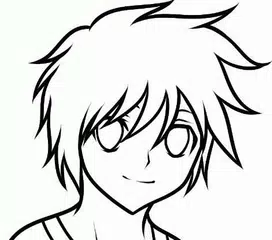 Drawing Manga Cartoon APK download