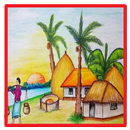 Drawing Scenery Ideas APK
