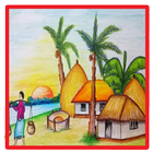 Drawing Scenery Ideas Zeichen