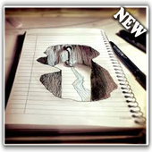 Gratis Unduh Gambar 3d Drawing Step By Step For Android Apk Download Terupdate by Cikimm.com