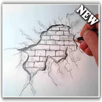 Download Gratis Gambar 3d Drawing Step By Step For Android Apk Download Terupdate by Cikimm.com