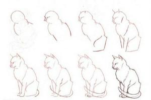 Tutorial Menggambar screenshot 1