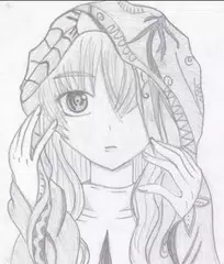 Step for Dwawing Manga APK download