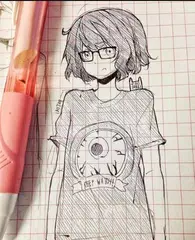 Step for Dwawing Manga APK download