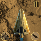 Easyload Space Fighter: Attack Meteoroid 2020 ไอคอน