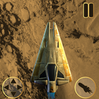 Easyload Space Fighter: Attack Meteoroid 2020 icon