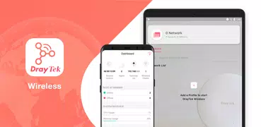 DrayTek Wireless