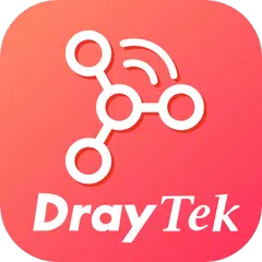 DrayTek Wireless アプリダウンロード