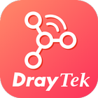 DrayTek Wireless آئیکن