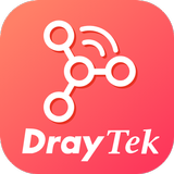 DrayTek Wireless icône