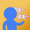 Draw Shuriken APK