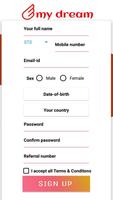 Dream MLM PVT.LTD screenshot 2