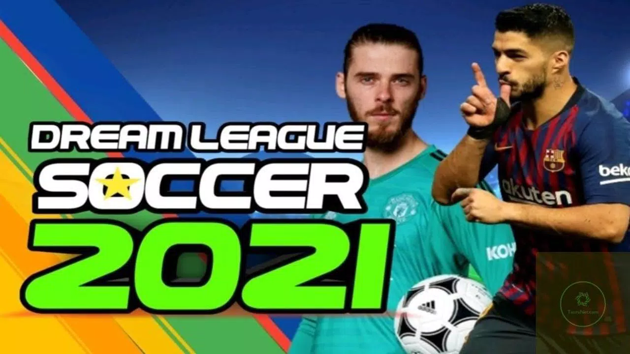 Dream League Soccer 2021 Screenshots on iOS 