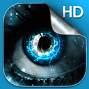 3D Live Achtergrond-APK