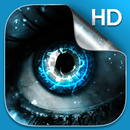 3D Live Wallpaper HD APK