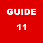 Dream Team 11 Guide Fantasy simgesi