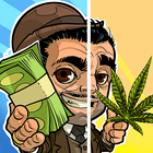 Idle Mafia Boss: Thug Tycoon icono