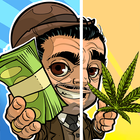 Idle Mafia Boss: Thug Tycoon icône