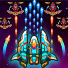 Galaxy Shooter: Space Arcade icône