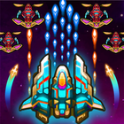 Galaxy Shooter: Space Arcade आइकन