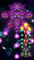 Galaxy Shooter: Space Arcade captura de pantalla 2