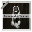Easy Dreamcatcher Tutorial Step by Step Offline APK