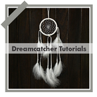 Easy Dreamcatcher Tutorial Step by Step Offline icône