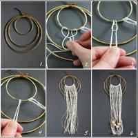 Tutorial do Dream Catcher imagem de tela 2