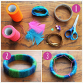 Tutorial do Dream Catcher