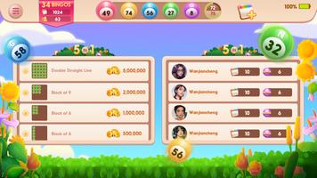 Dream Club - Bingo Slots スクリーンショット 3