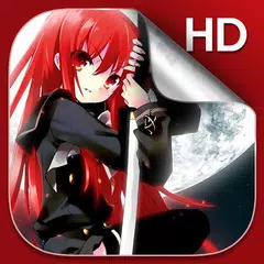 Anime Live Wallpaper APK download