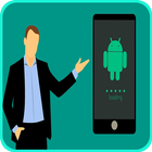 Android Problems and How to Fix Them Zeichen