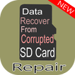 Repair Data From Corrupted SD Card Guide