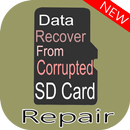 Repair Data From Corrupted SD Card Guide APK