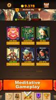 Idle Raids poster