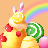 Candy Game ikona