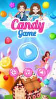 Candy Game 海報