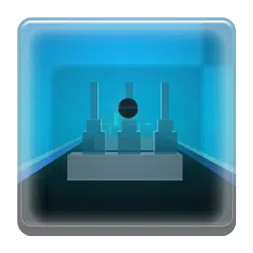 Ball Smash Hit -Breaking Glass