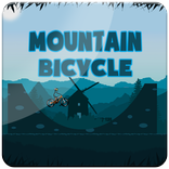 Mountain Bicycle Hill Race